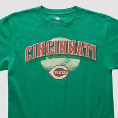 Cincinnati Reds 2000s T-Shirt - MLB