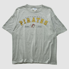 Pittsburgh Pirates 2000s T-Shirt - MLB