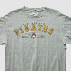 Pittsburgh Pirates 2000s T-Shirt - MLB