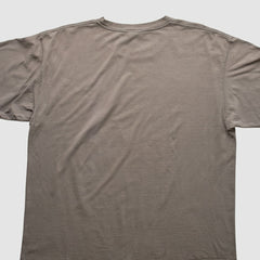 New England Patriots 2000s T-Shirt Gray Vintage | Fanatics