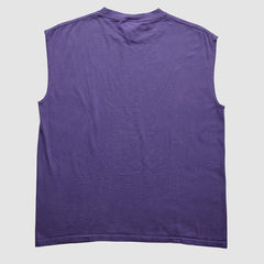 Baltimore Ravens NFL 2000s Tank Purple Vintage | Fanatics