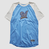 Milwaukee Brewers 2000s T-Shirt - MLB