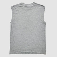 Cleveland Browns 2000s Tank Heather Gray Vintage | Fanatics