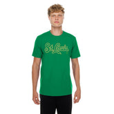 St. Louis Cardinals New Era 2026 St. Patrick's Day T-Shirt - MLB