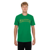 Seattle Mariners New Era 2026 St. Patrick's Day T-Shirt - MLB