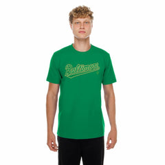 Baltimore Orioles New Era 2026 St. Patrick's Day T-Shirt - MLB