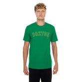 Boston Red Sox New Era 2026 St. Patrick's Day T-Shirt - MLB