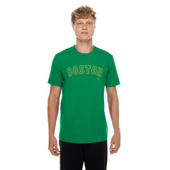Boston Red Sox New Era 2026 St. Patrick's Day T-Shirt - MLB