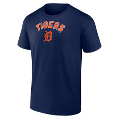 Tarik Skubal Detroit Tigers Winning Streak Name & Number T-Shirt - MLB