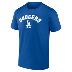 Shohei Ohtani Los Angeles Dodgers Winning Streak Name & Number T-Shirt - MLB