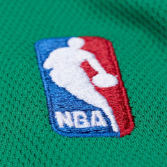 Ray Allen Boston Celtics 2007-08 Hardwood Classics Authentic Jersey Kelly Green - NBA