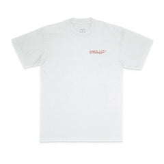 San Francisco 49ers Born x Raised Unisex Fine Line T-Shirt White | NFL