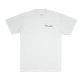 Green Bay Packers Born x Raised Unisex Fine Line T-Shirt White | NFL