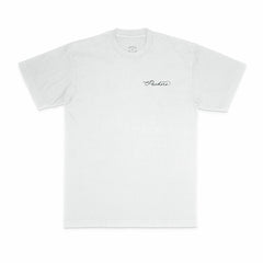 Green Bay Packers Born x Raised Unisex Fine Line T-Shirt White | NFL