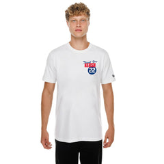 Clayton Kershaw Los Angeles Dodgers New Era Thank You Kersh T-Shirt - MLB