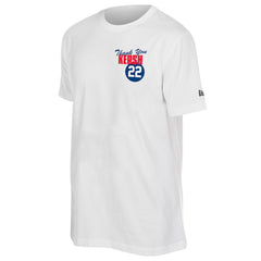 Clayton Kershaw Los Angeles Dodgers New Era Thank You Kersh T-Shirt - MLB