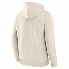 Colorado Avalanche Alternate Legacy Hoodie - Cream - NHL