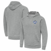 Los Angeles Dodgers Antigua 2025 World Series Champions Victory Hoodie - MLB