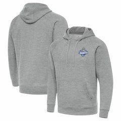 Los Angeles Dodgers Antigua 2025 World Series Champions Victory Hoodie - MLB