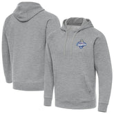 Los Angeles Dodgers Antigua Back-to-Back World Series Champions Victory Hoodie - MLB