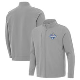 Los Angeles Dodgers Antigua 2025 World Series Champions Regard Full-Zip Jacket - MLB