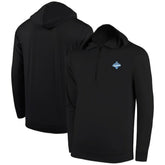 Los Angeles Dodgers 2025 World Series Champions Seabreeze Half-Zip Hoodie - MLB