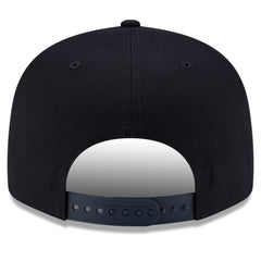 New York Yankees x Hamilton New Era Unisex 9FIFTY Snapback Hat - MLB