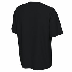 Anthony Edwards Minnesota Timberwolves Unisex 2025/26 City Edition Player Graphic T-Shirt Black - NBA