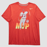 MLB All Star Game MVP Nike 2014 T-shirt - MLB