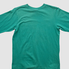 Miami Dolphins NFL 2000s Long Sleeve T-shirt Teal Vintage | Fanatics