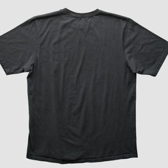 Miami Heat 2010s T-shirt Black Vintage - NBA