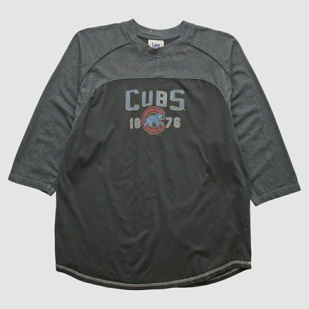 Chicago Cubs Lee Apparel 2007 T-shirt - MLB
