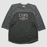 Chicago Cubs Lee Apparel 2007 T-shirt - MLB