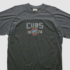 Chicago Cubs Lee Apparel 2007 T-shirt - MLB