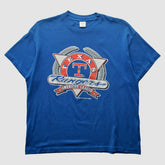 Texas Rangers Trench 1991 T-shirt - MLB