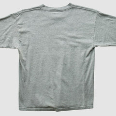 Pittsburgh Steelers NFL 2000s T-shirt Heather Gray Vintage | Fanatics