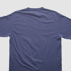 New England Patriots 2010s T-shirt Navy Vintage | Fanatics