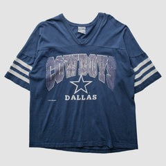 Dallas Cowboys 1993 T-shirt Navy Vintage | Fanatics