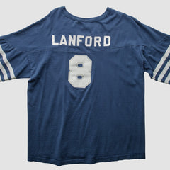 Dallas Cowboys 1993 T-shirt Navy Vintage | Fanatics