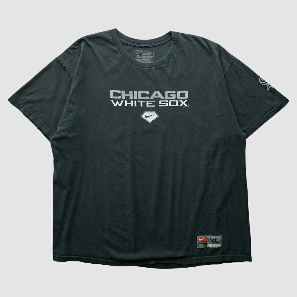 Chicago White Sox Nike 2000s T-shirt - MLB