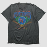Los Angeles Angels 90s T-shirt - MLB