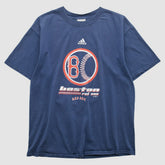 Boston Red Sox Adidas 2004 T-shirt - MLB