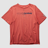 St. Louis Cardinals Nike 2000s T-shirt - MLB