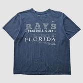 Tampa Bay Rays Nike 2009 T-shirt - MLB