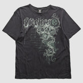 Pittsburgh Steelers NFL 2010s T-shirt Black Vintage | Fanatics