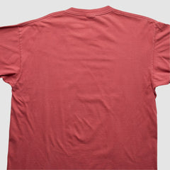 Arizona Cardinals Lee Apparel 2000s T-shirt Red Vintage | Fanatics