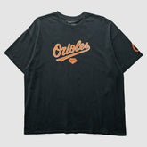 Baltimore Orioles Nike 2000s T-shirt - MLB