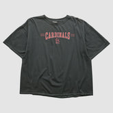 St. Louis Cardinals Adidas 2000s T-shirt - MLB