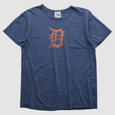 Detroit Tigers Majestic 2010s T-shirt - MLB