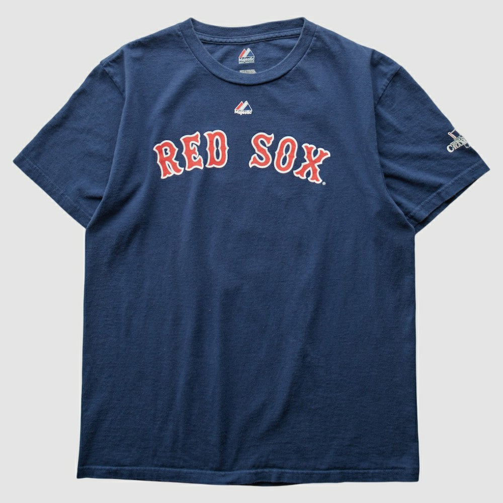 Boston Red Sox Majestic 2013 T-shirt - MLB